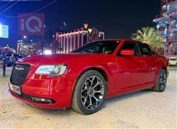 كرايسلر 300